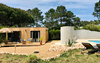 vakantiehuis Studio Vicentina met zwembad Portugal Algarve Aljezur