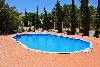 vakantiehuis Villa Madrugada Portugal Monocarapacho, 8700 - 120