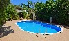 vakantiehuis Villa Marabout Portugal Monocarapacho, 8700 - 120