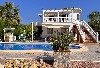 vakantiehuis Vakantiewoning prive zwembad Spanje Alicante Mutxamel