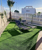 vakantiehuis Spanje Torreviera