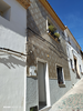 huisjetehuur Casa d' Hernan Cortes Alicante Moraira- Teulada
