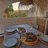 vakantiehuis Casa-Moraira Alicante Costa Blanca Moraira