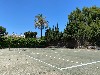 vakantiehuis finca Azahar Spanje alfaz del pi