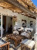 vakantiehuis finca Azahar Spanje alicante alfaz del pi