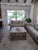 huisjetehuur finca Azahar alicante alfaz del pi