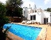 vakantiehuis MiCasa Spanje Alicante Denia