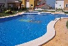 vakantiehuis Vakantiewoning te huur Alicante Busot ( Alicante )