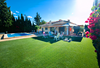 vakantiehuis VILLA JACARANDA Spanje Bonalba Mutxamel Alicante