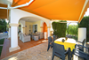 vakantiehuis Spanje Bonalba Mutxamel Alicante