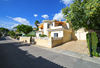 huisjetehuur VILLA JACARANDA Alicante Valencia Costa Blanca Bonalba Mutxamel Alicante