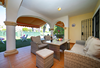 vakantiehuis VILLA JACARANDA Alicante Valencia Costa Blanca Bonalba Mutxamel Alicante