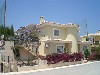 huisjetehuur VILLA JACARANDA Alicante Valencia Costa Blanca Bonalba Mutxamel Alicante