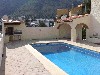 vakantiehuis Villa Spanje Alicante Denia