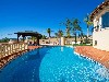 vakantiehuis Spanje Moraira