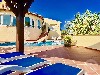 vakantiehuis Spanje Moraira