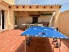 huisjetehuur Villa met privé zwembad Alicante Moraira