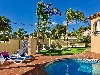 vakantiehuis Villa met privé zwembad Spanje Moraira