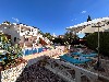 vakantiehuis bijManoninSpanje privé zwembad Spanje Alicante Mutxamel