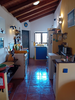 vakantiehuis Casa Bela Vista Aljezur/Algarve Odeceixe