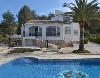 vakantiehuis Javeadreamvilla Costa Blanca Spanje Alicante Valencia Javea