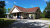 vakantiehuis De Vrijheid Ameland Nederland Ameland Hollum