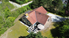 huisjetehuur De Vrijheid Ameland Ameland Hollum