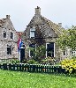 vakantiehuis Bij Risje Nederland Ameland Friesland Ballum