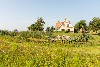 vakantiehuis De Dijkwachter Nederland Ameland Waddeneiland Ballum