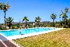 vakantiehuis golfen in Andalusie Andalusie Estepona