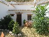 vakantiehuis Grotwoningen in Andalusië Spanje Andalusië / Granada Huéscar