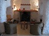 huisjetehuur Grotwoningen in Andalusië Andalusië / Granada Huéscar