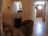 vakantiehuis Grotwoningen in Andalusië Spanje Huéscar
