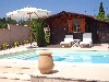 vakantiehuis Chauzon Frankrijk Ardeche