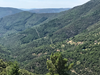Frankrijk Ardèche Saint- Mélany