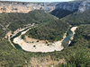 Frankrijk Ardèche Saint- Mélany