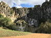 Frankrijk Ardèche Saint- Mélany