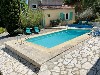 vakantiehuis Vakantiewoning + privé zwembad Ardeche Bessas