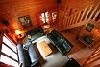 vakantiehuis Chalet Eagle Barvaux Belgie Barvaux (Durbuy)