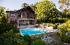 huisjetehuur Luxe villa | zwembad sauna Ardennen / Luxemburg / Durbuy Durbuy