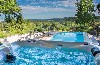 vakantiehuis Luxe villa | zwembad sauna Belgie Ardennen / Luxemburg / Durbuy Durbuy
