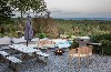 vakantiehuis Luxe villa | zwembad sauna Belgie Durbuy
