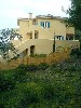 vakantiehuis Appartementen in Villa Diotima Griekenland Attika Poros