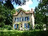 vakantiehuis Boshuisje La Maison du Gardien Frankrijk Auvergne Buxieres sous Montaigut