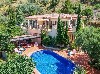 vakantiehuis Casa La Olla Spanje Axarquia-Andalusie-Malaga Moclinejo