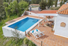 vakantiehuis Casa Wenne Axarquia/Malaga Sedella