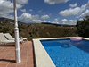 vakantiehuis Sedella Axarquia/Malaga Spanje