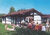 vakantiehuis VakantiePark Waldbrunn Duitsland Baden-Württemberg 