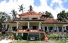 vakantiehuis Bukit Asri Lodge & Restaurant Indonesie Bali Amlapura