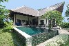 vakantiehuis Luxe 2-8p. privé villa Indonesie Bali Lovina